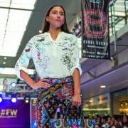 Desfile de Modas Fashion Weekend en Mall Zofri, Iquique