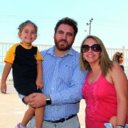 De vuelta al colegio AIS, Antofagasta