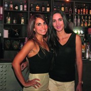 Noche de fiesta en Terraza Balmori, Antofagasta