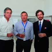 Inauguración nuevas dependencias de Salfa, Antofagasta 