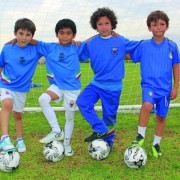 Inicio academias extra-programáticas año 2018, Scuola Italiana Alcide De Gasperi, La Serena