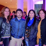 Obra de Teatro Confesiones de mujeres de 30 en Enjoy Coquimbo 
