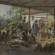 Interculturalidad, multiculturalidad y panmixia en La Serena