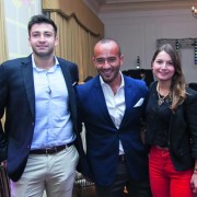 Re lanzamiento de Amador, Club Concepción