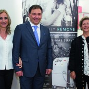 Alma Remove lo último en tecnología para depilación Láser en Medical Skin Center