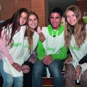 Aspade Noche de la Inclusión en Colegio St. Margaret’s