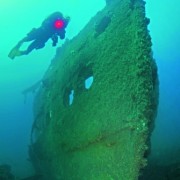 Patrimonios sumergidos