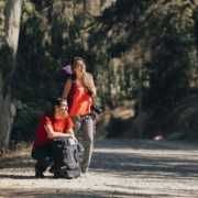 Viajeros Low Cost