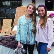 Balmaceda Bazar, Tercera versión especial Día de la Mamá