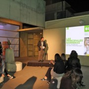 Workshop Inmobiliaria Aconcagua