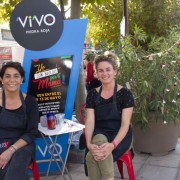 Bazar otoño-invierno especial día de la madre en Chicureo