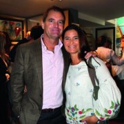 Beneficio a Martín Ruiz-Tagle, Venta de Arte & Mas, Arte Carolina Ortiz