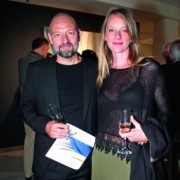 Inauguración Exposiciones Francisca Garriga y Michele Krauss, Artespacio