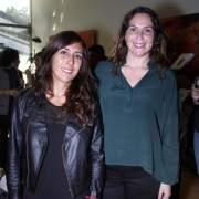 HBC Briones celebró el día de la madre invitando a un selecto grupo de mujeres. Galería de Arte de HighCare de Héctor Valdés
