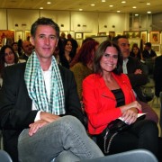 Noche de Arte, Colegio Craighouse