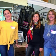 Il Mercatino delle Mamme, Scuola Italiana Alcide De Gasperi, La Serena.