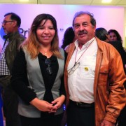 Principal realiza evento de coyuntura económica con sus clientes