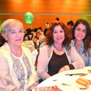 Bingo Familiar Solidario de Fundación Fortezza, en Enjoy Coquimbo