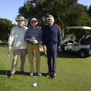 Campeonato de golf Marina de Chile y Glorias Navales, La Posada 