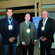 Encuentro empresarial IMPULSA 90 años CPCC