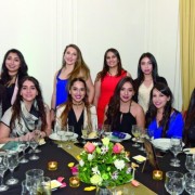 15° Aniversario del Centro de Rehabilitación Oral Avanzada (CRAI) de la UDEC, Club Concepción