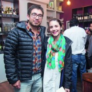 Jueves Cata Premium, La Cava del Pescador 