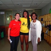 Volver al entrenamiento, CDA