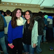 Encuentro vocacional, UDD