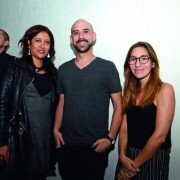 Inauguración Proyecto Fondart Piloto-Galería itinerante de Arquitectura