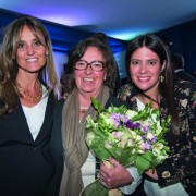 Aniversario 25 años Colegio La Cruz
