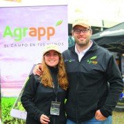IFT Agro 2018, Agrícola Central, Talca