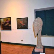 Nuestro arte es patrimonio regional