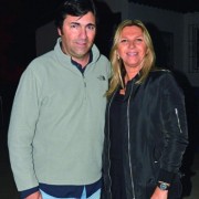 Back to School Party, gimnasio Colegio Mackay