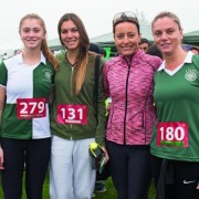 Corrida Familiar St. Margaret