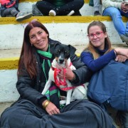 Partido entre Old Mack