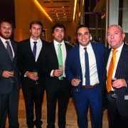 Cena de Camaradería de la Asociación de Industriales de Antofagasta