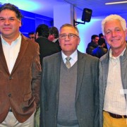 Encuentro de Camaradería CChC La Serena