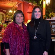 Lanzamiento del libro Fuiste el desamor de mi vida de María Carolina Corral, en La Serena