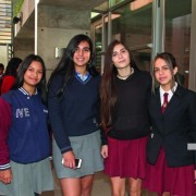 Lanzamiento SACO 2018 Fundación Minera Escondida Antofagasta