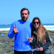 Campeonato de surf, Héroes de Mayo Iquique Pro 2018