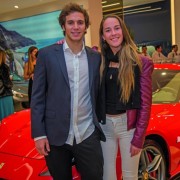 Nuevo Ferrari 812 Superfast en Chile