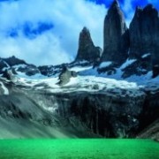La belleza de Chile o un caso de Ouroborus