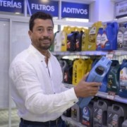 Negocio familiar