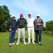 Campeonato de Golf Inter Empresas en La Posada