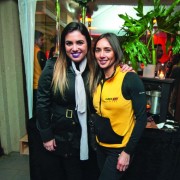 Inauguración Fast Fit Gym, Villuco