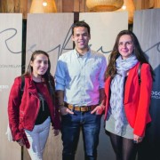 Lanzamiento Colección 2018 de melaminas Masisa Refugio