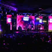 10° Aniversario Tell Magazine, en Jazz, Vinos & Blues