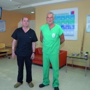 Reacreditación Hospital Clínico del Sur