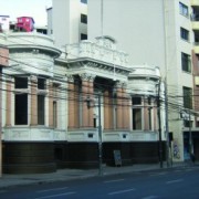 El fantástico viaje del Museo de Historia Natural de Valparaíso