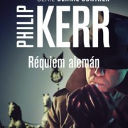 Réquiem alemán (serie Bernie Gunther)